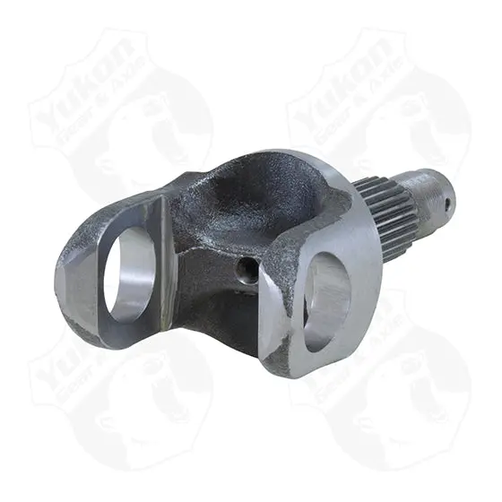 8.31 Inch 27Spline 297X 95 & Up Wrangler Stub For Hub Conv Only Yukon Gear & Axle 1