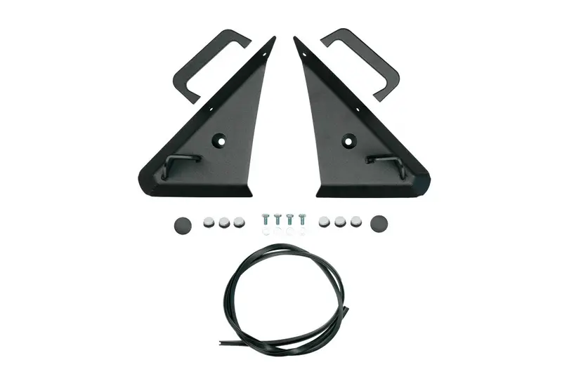 A-Pillar Grab Handle Light Mount - Sprinter (2019-Up) By Van Compass 1