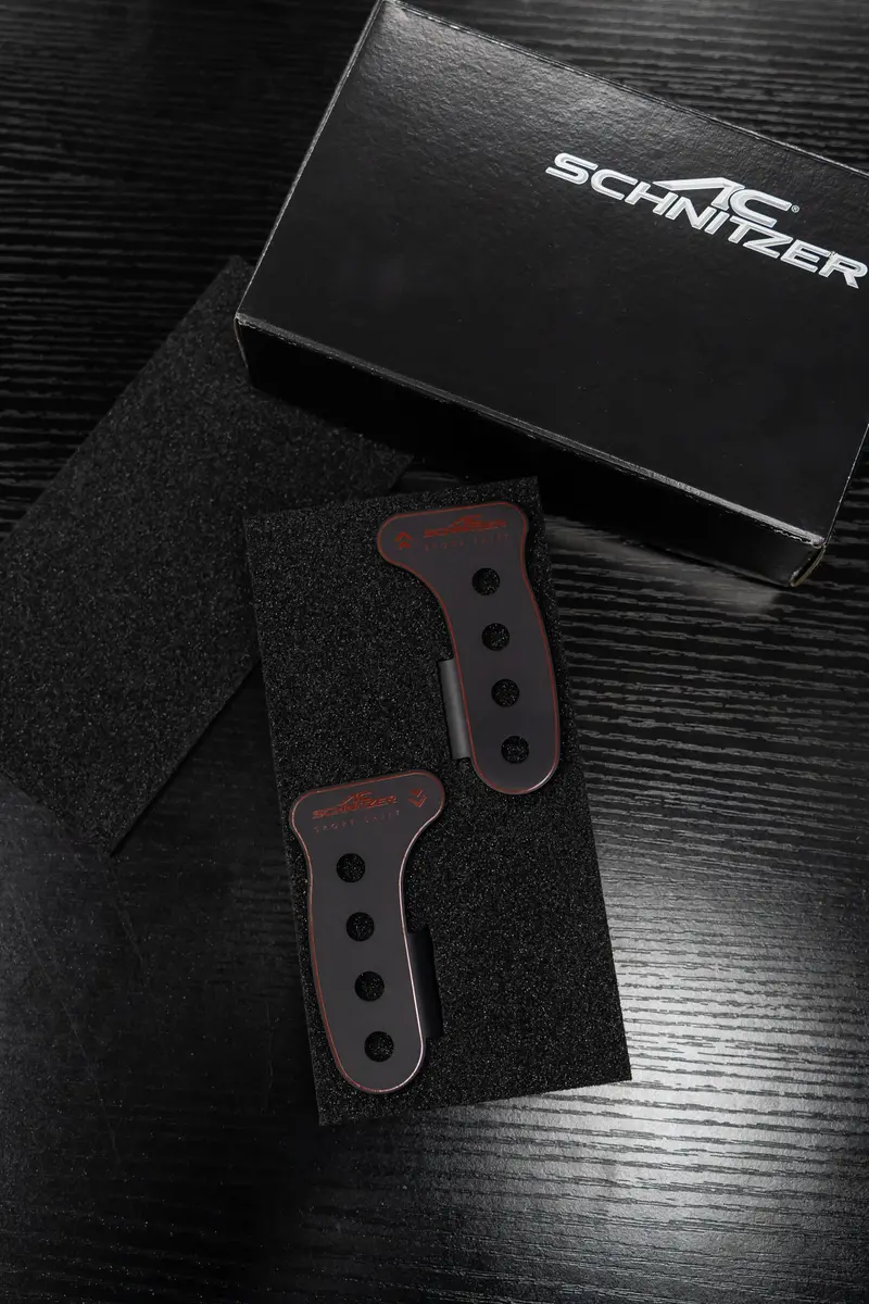 Ac Schnitzer Paddle Shifter Set 1