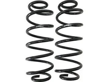 Accutune Comfort Ride Coil Springs, Jlur, Rear, 1″ 1