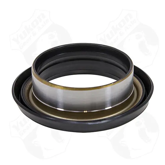 Adapter Sleeve For Gm 11.5 Inch And 10.5 Inch 14 Bolt Truck Yokes To Use Triple Lip Pinion Seal Yukon Gear & Axle 1