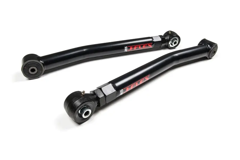 Adjustable Control Arms Front Lower 2007-2018 Jeep Wrangler Jk Jks Manufacturing 1
