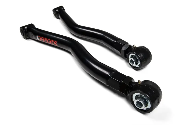 Adjustable Control Arms Front Lower Wrangler Jl And Gladiator Jt Jks Manufacturing 1