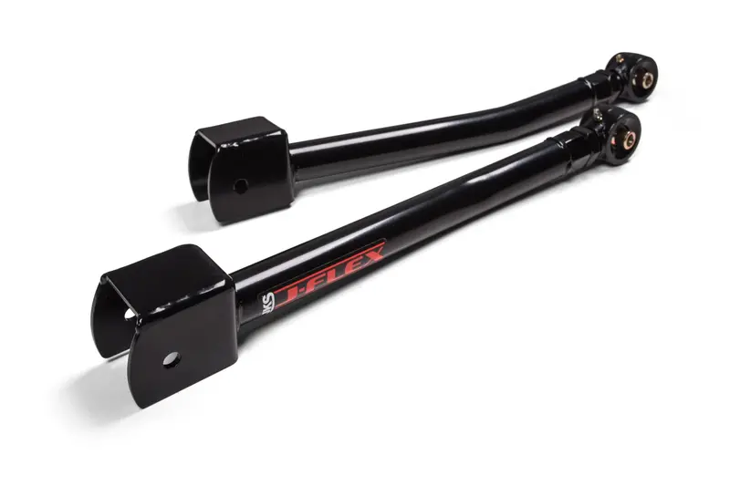 Adjustable Control Arms Front Upper 18-24 Jeep Wrangler Jl 20-24 Gladiator Jt Jks Manufacturing 1