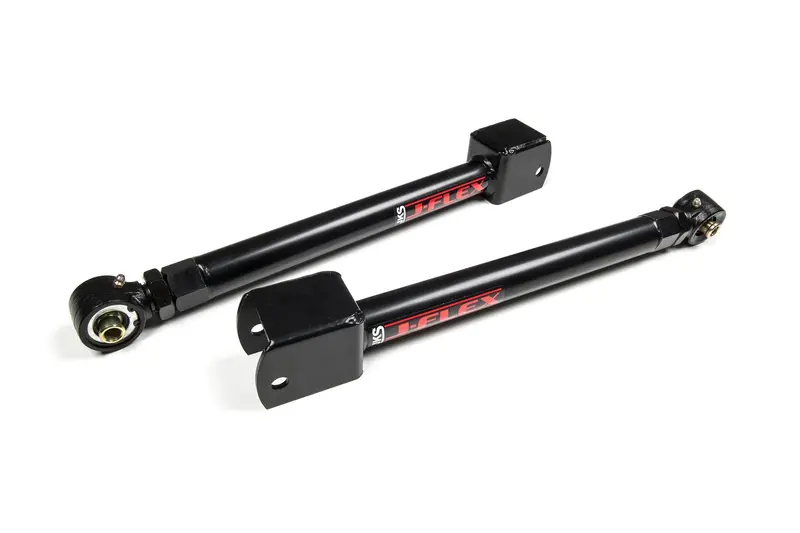Adjustable Control Arms Front Upper Wrangler Jk Jks Manufacturing 1