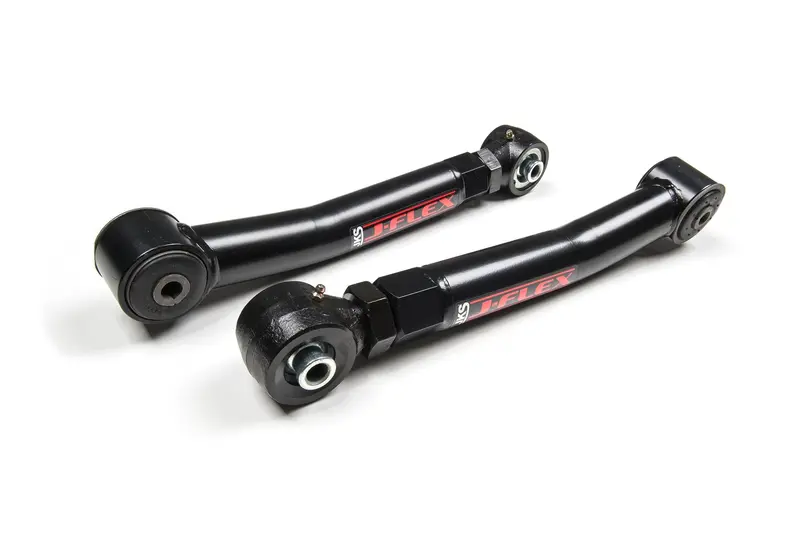Adjustable Control Arms Lower Wrangler Tj & Lj Cherokee Xj Jks Manufacturing 1