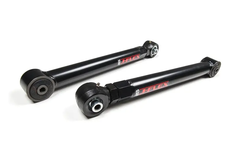 Adjustable Control Arms Rear Lower 18-Up Jeep Wrangler Jl Jks Manufacturing 1