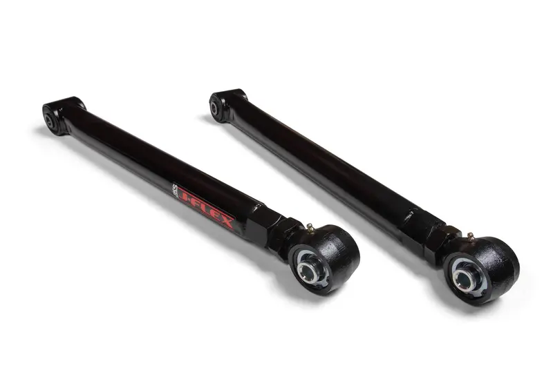 Adjustable Control Arms Rear Lower Gladiator Jt Jks Manufacturing 1