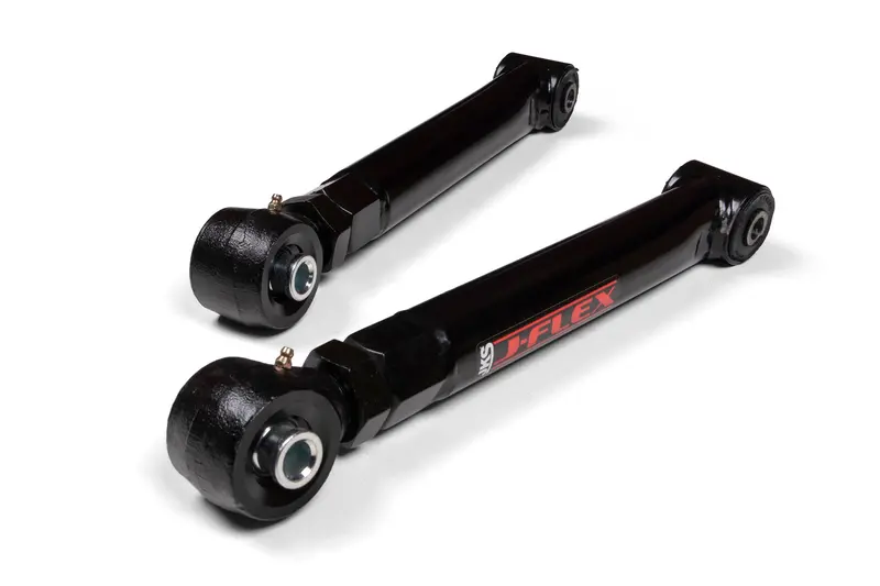 Adjustable Control Arms Rear Upper Jeep Gladiator Jt Jks Manufacturing 1