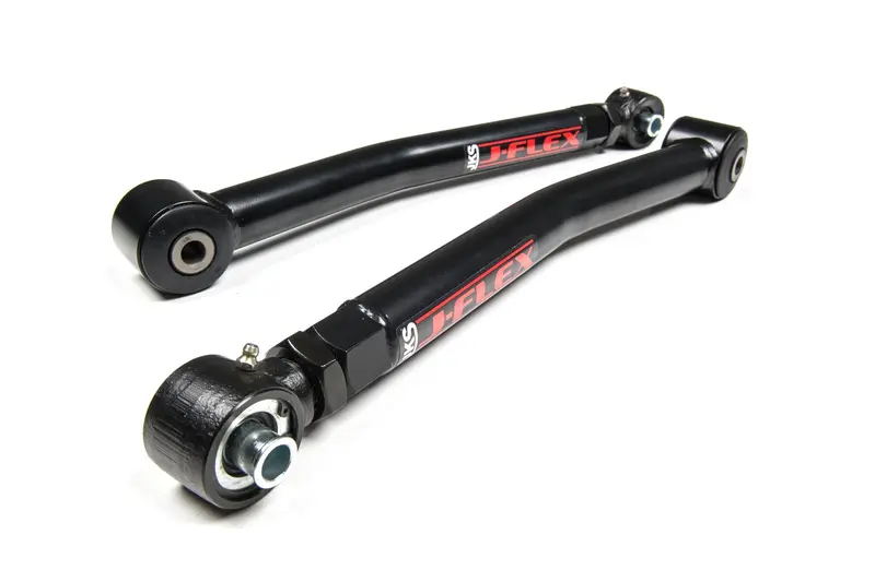 Adjustable Control Arms Rear Upper Wrangler Jk Jks Manufacturing 1