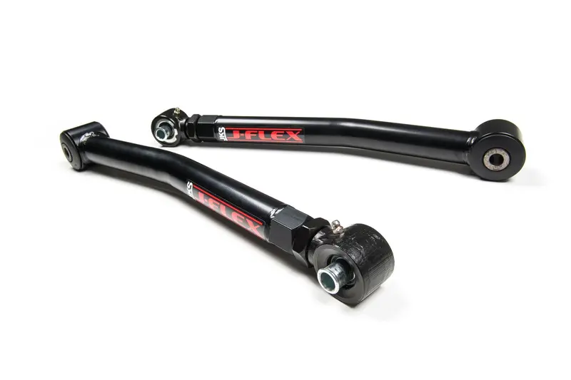 Adjustable Control Arms Rear Upper Wrangler Jl Jks Manufacturing 1
