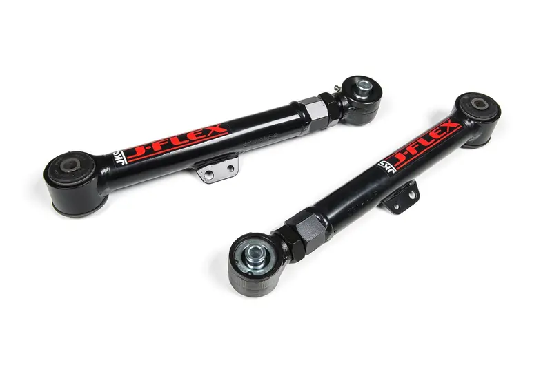 Adjustable Control Arms Rear Upper Wrangler Tj Lj Grand Cherokee Zj Jks Manufacturing 1