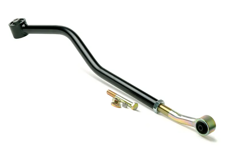 Adjustable Front Track Bar 1 Inch-3.5 Inch Lift Wrangler Tj & Lj Cherokee Xj Comanche Mj Grand Cherokee Zj Jks Manufacturing 1