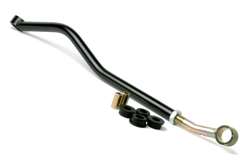 Adjustable Front Track Bar Jeep Grand Cherokee Wj Jks Manufacturing 1