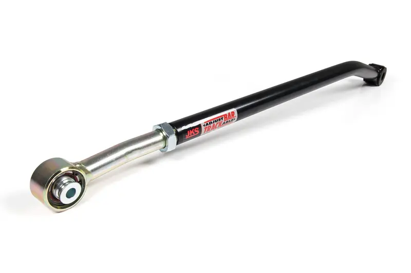 Adjustable Rear Track Bar 1997-2006 Jeep Wrangler Tj Jks Manufacturing 1