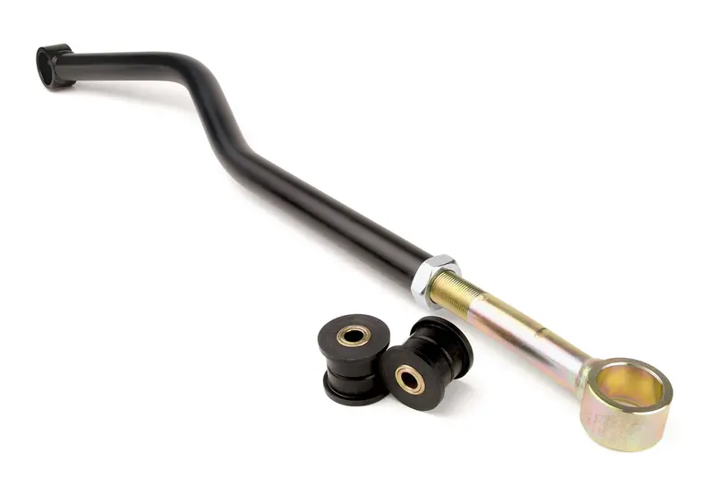 Adjustable Rear Track Bar Grand Cherokee Zj Jks Manufacturing 1