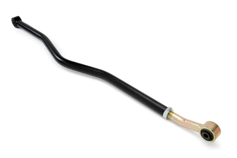 Adjustable Rear Track Bar Wrangler Jk Jks Manufacturing 1