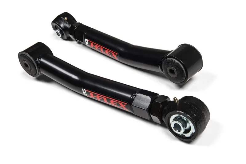 Adustable Control Arms Front Lower 1999-2004 Jeep Grand Cherokee Wj Jks Manufacturing 1