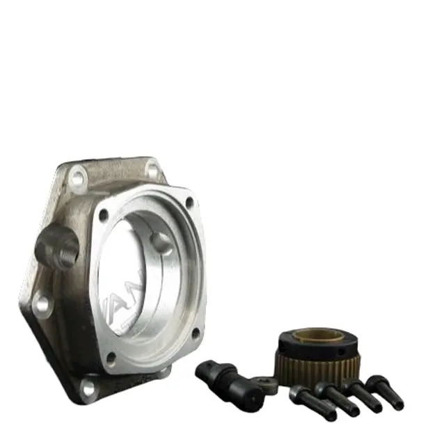 Advance Adapters 6-Bolt To 4-Bolt Tailshaft Adapters 50-0405E 1