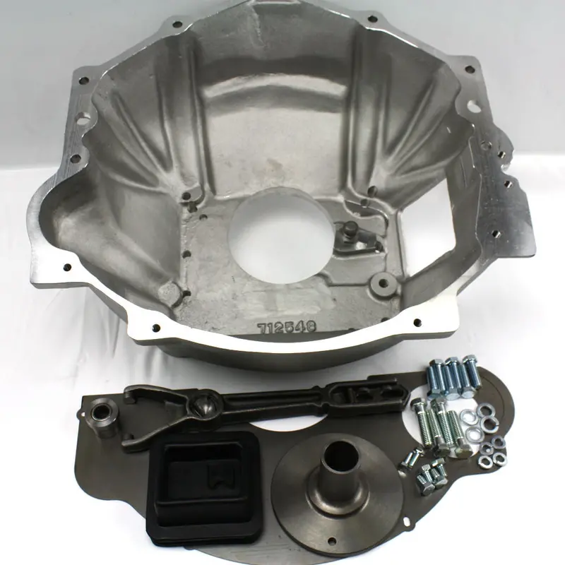 Advance Adapters Gm Nv4500 Manual Transmission Adapters 712576 1