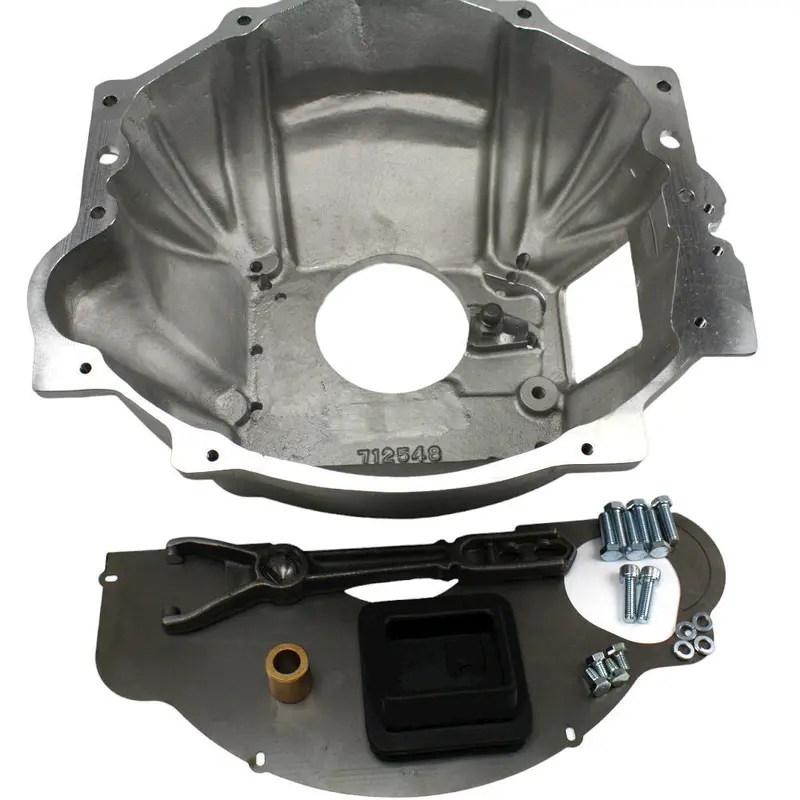 Advance Adapters Gm Nv4500 Manual Transmission Adapters 712577 1