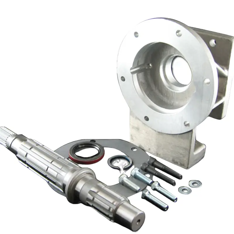 Advance Adapters Jeep T18 X Jeep Dana 300-23Spl 1