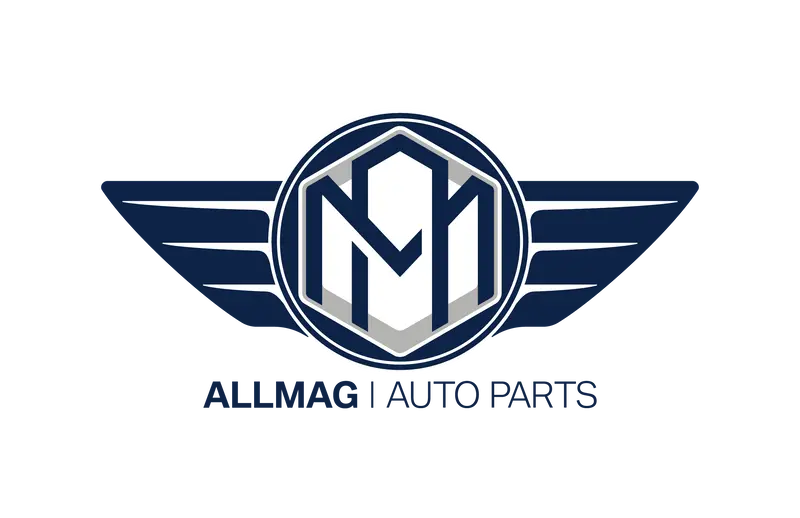 Allmag Auto Parts Gift Card 1