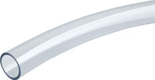 Allstar Performance Filler Hose 2.25In Id X 10Ft All40168-10 1