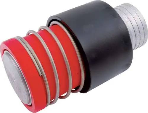 Allstar Performance Redhead Dry Break Valves All40215 1