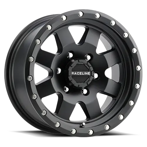 Aluminum Wheels 20X9 Defender 935B Satin Black Multi Spoke 18 Offset 6 On 135 Bolt Pattern 94 Bore Raceline 1