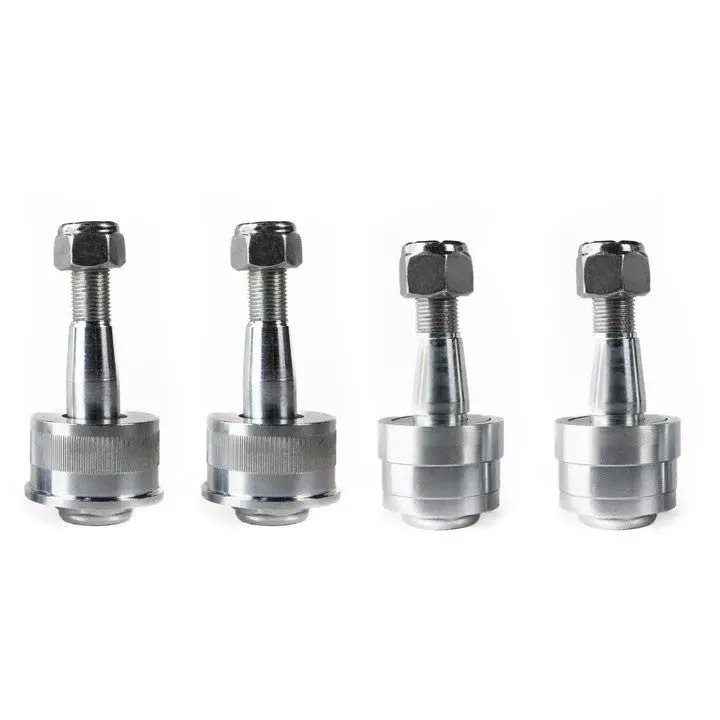 American Iron Ai-1103 Ball Joint Delete™ System Gen 2 For Jeep 1990 - 2017 Jk Tj Yj Xj 1