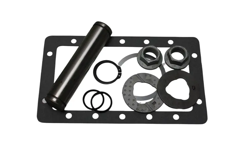 Atlas 2Sp Racer Repair Kit - Atlas Case Serial #12314 And Later 1