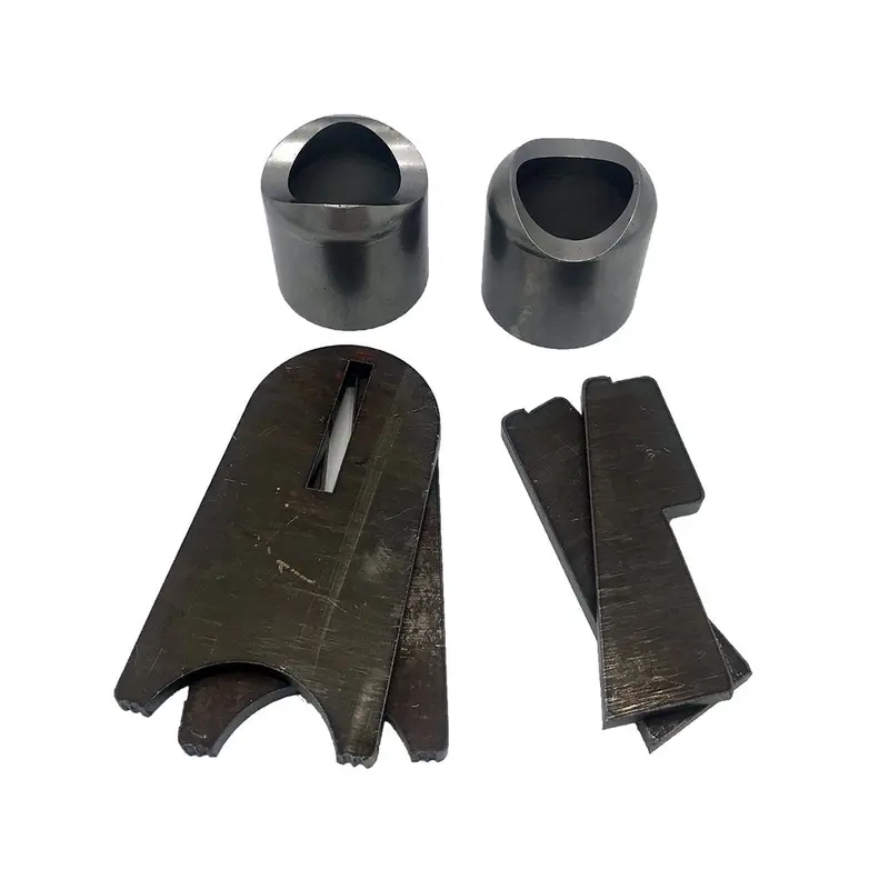 Atv/Utv Jack Mount Chassis Mount Kit Electric Jack Universal Weld On 2 Mounts Included Agm Products 1