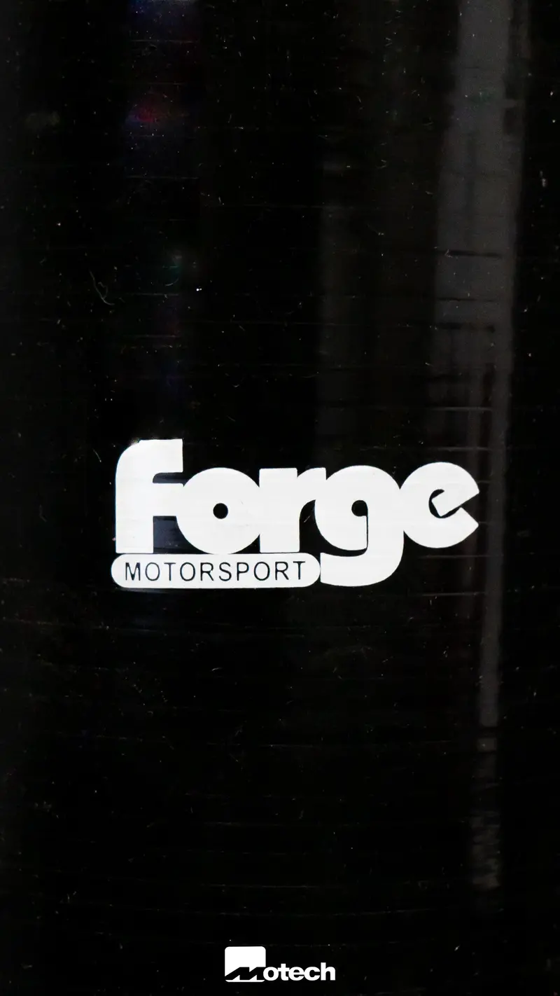 Audi Rs3 8Y / 8.5Y 2021+ Forge Carbon Induction Kit 2