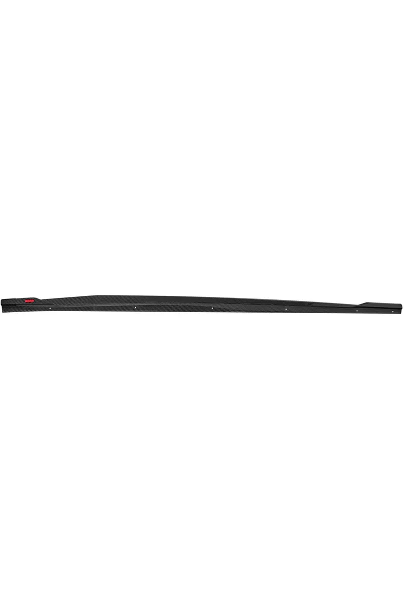 Audi Rs6 Carbon Urban Lower Side Sills 2