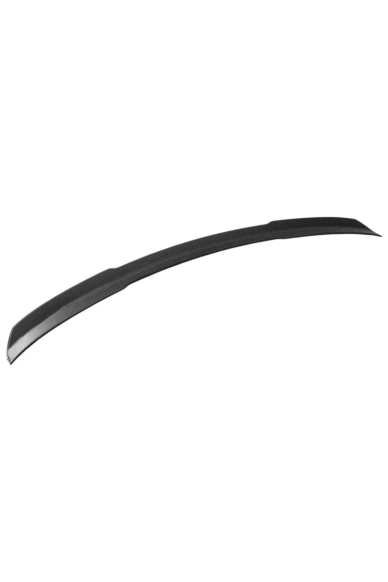 Audi Rsq8 Pre-Lci Carbon Urban Lower Rear Spoiler 2