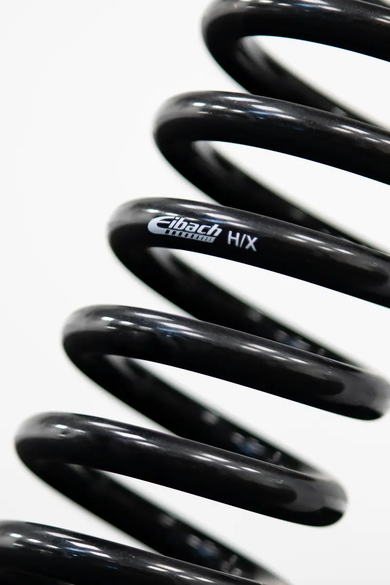 Audi S3 8V Eibach Lowering Springs 1