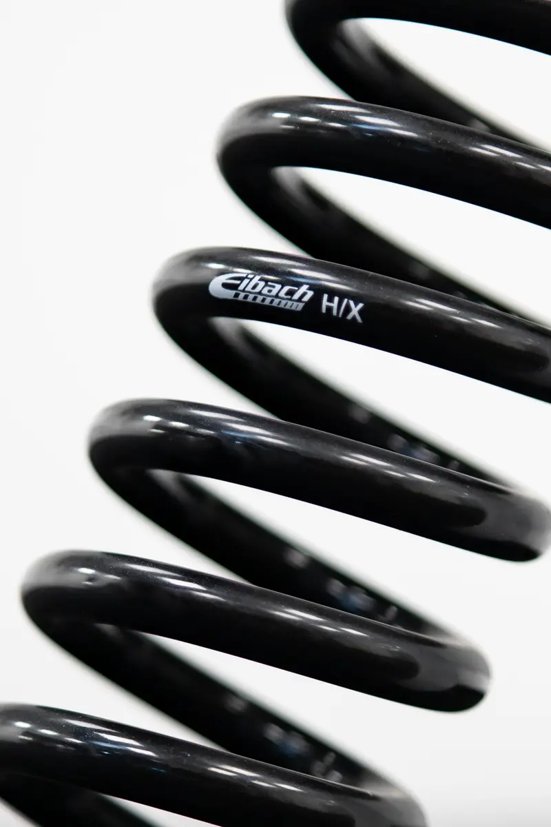 Audi S3 8V Saloon Eibach Springs 1