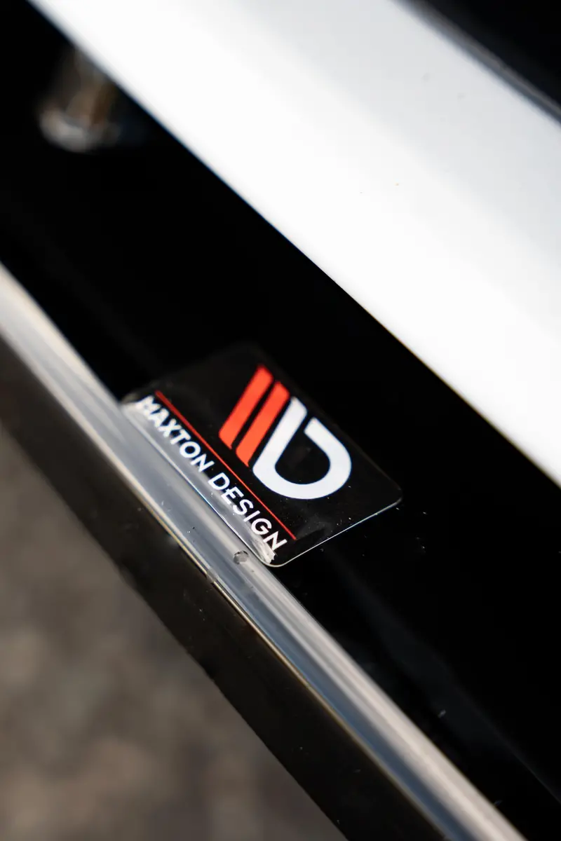 Audi S3 Saloon Maxton Body Kit 1