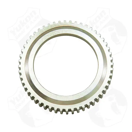 Axle Abs Tone Ring For Jk 44 Rear Yukon Gear & Axle 1