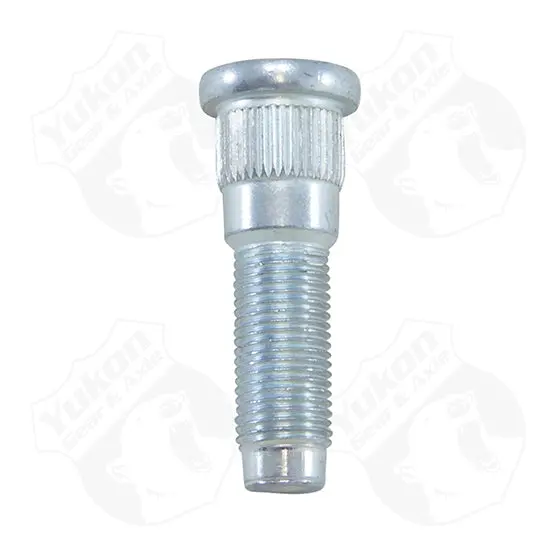 Axle Stud 1 15/16 Inch Xx 1/2-20 Yukon Gear & Axle 1