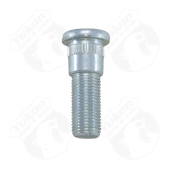Axle Stud 1 21/32 Inch X 1/2 Inch -20 Yukon Gear & Axle 1