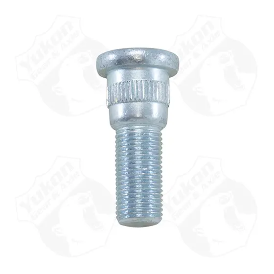 Axle Stud 1 33/64 Inch X 1/2 Inch -20 Yukon Gear & Axle 1