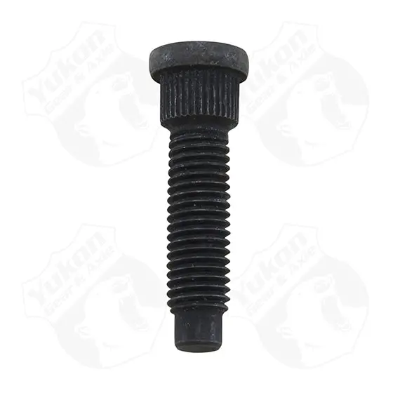 Axle Stud 51Mm X 12-1.75 Yukon Gear & Axle 1
