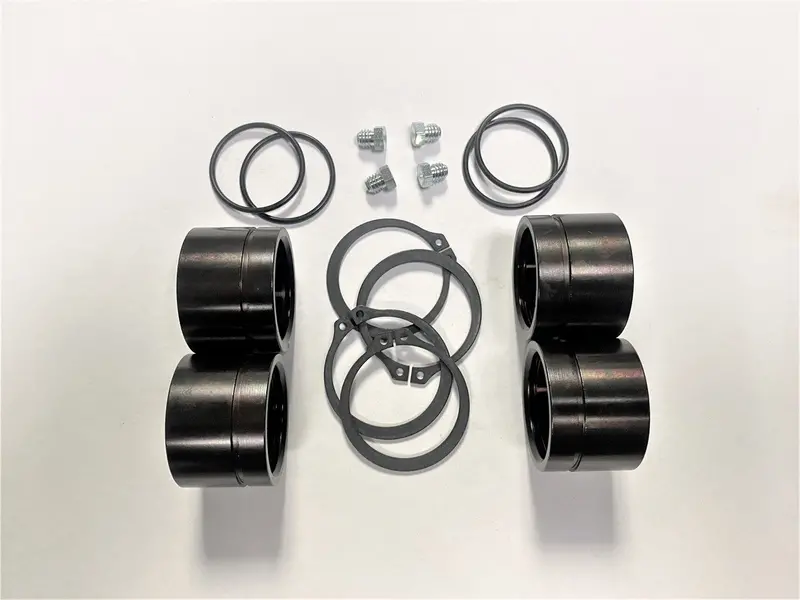 Banik Legacy U-Joint Rebuild Kit 1
