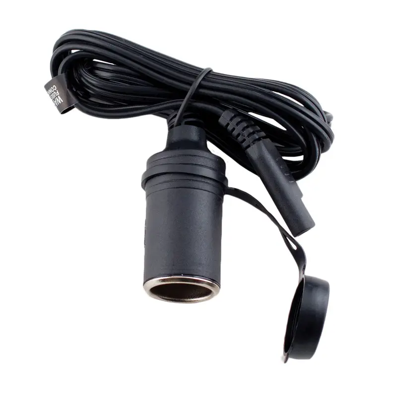 Battery Tender Female Cigarette Adaptor Accessory Cable 1