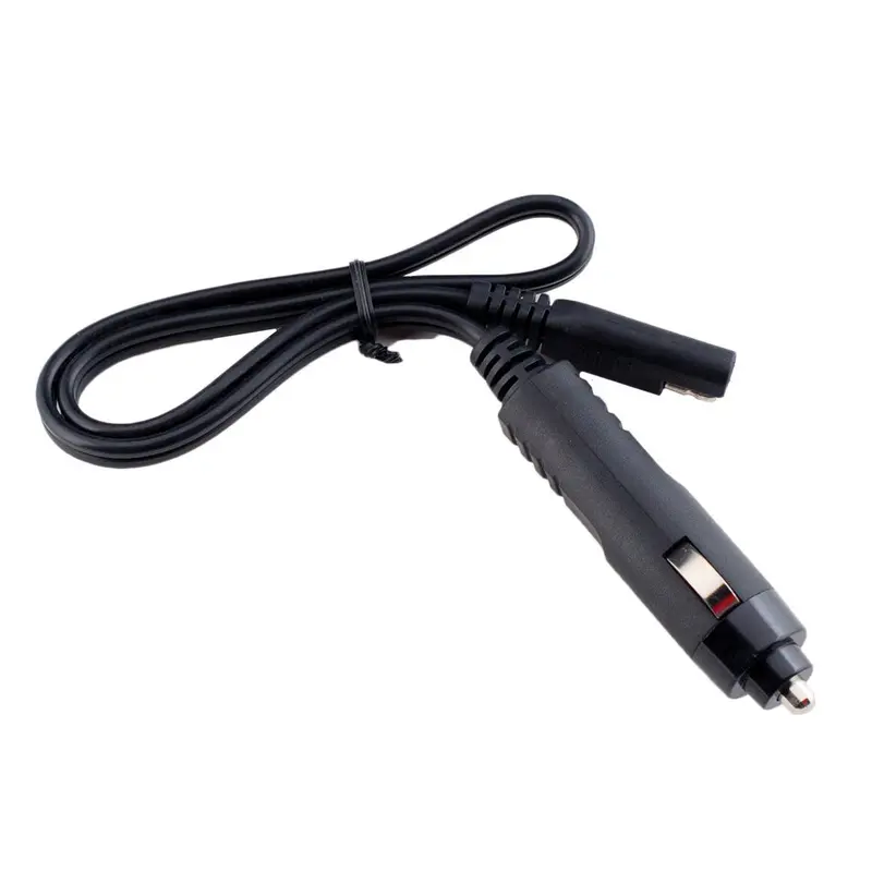 Battery Tender Quick Disconnect Cigarette Plug Adaptor Cable 1