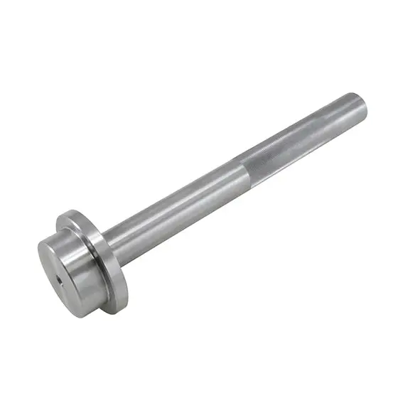Bearing Race Driver Fits 30306 Race Yukon Gear & Axle 1