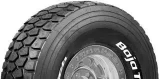 Bfgoodrich Baja T/A Kr Evo 2.0 (Project) 39X13.5R17 1
