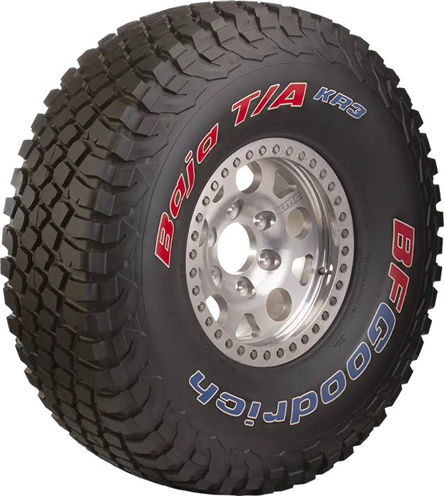 Bfgoodrich Baja T/A Kr3-S 40X12.50Xr18 1